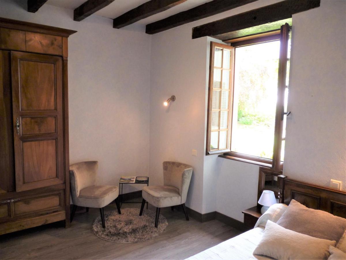 Chambre D'Hotes Altzia 1 Saint-Michel  Ngoại thất bức ảnh