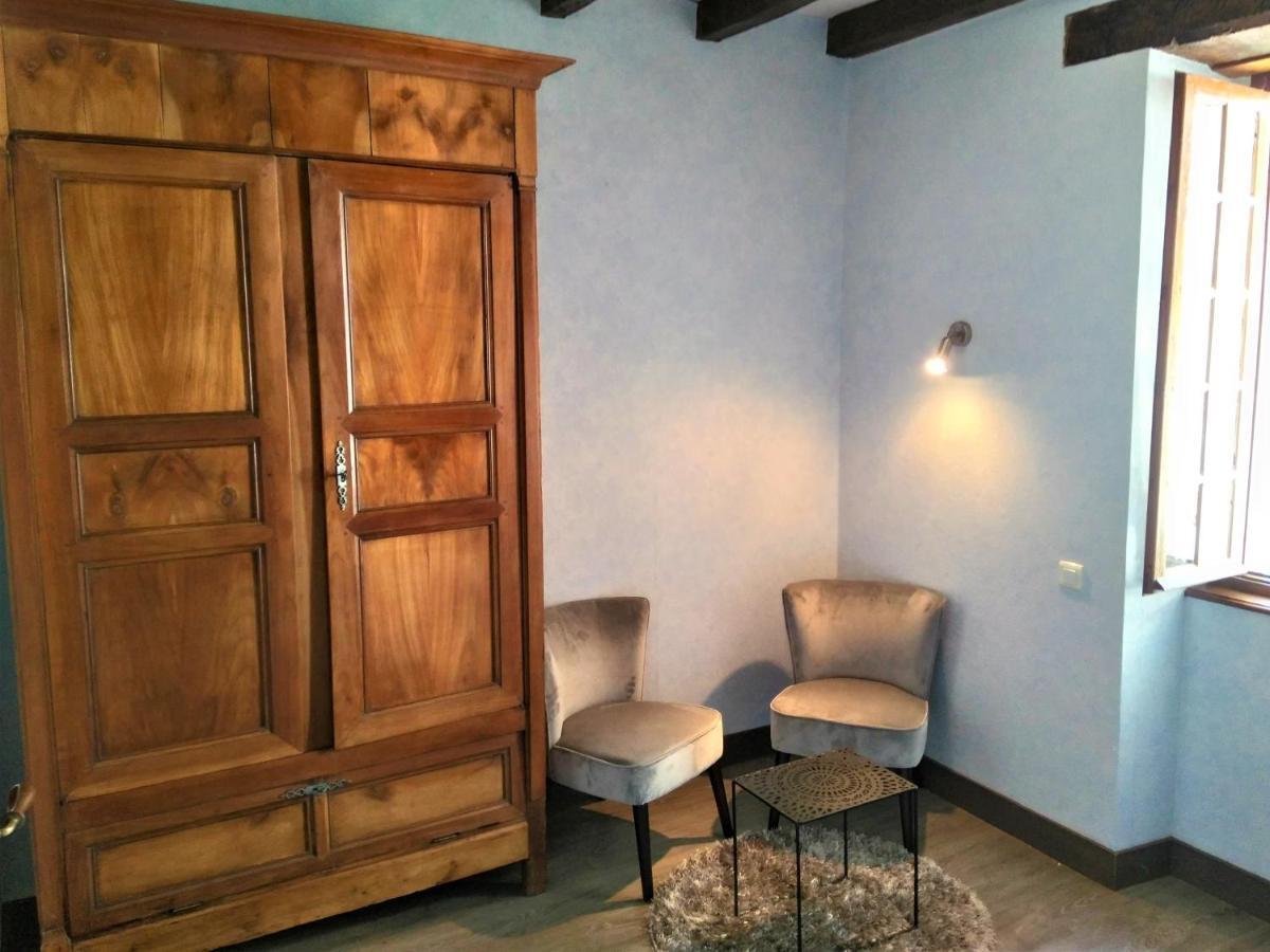 Chambre D'Hotes Altzia 1 Saint-Michel  Ngoại thất bức ảnh