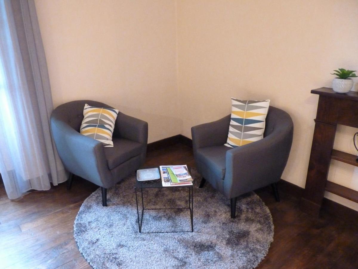Chambre D'Hotes Altzia 1 Saint-Michel  Ngoại thất bức ảnh